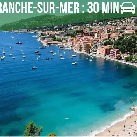 Parking Prive - 10min - Proche Aeroport Apartment